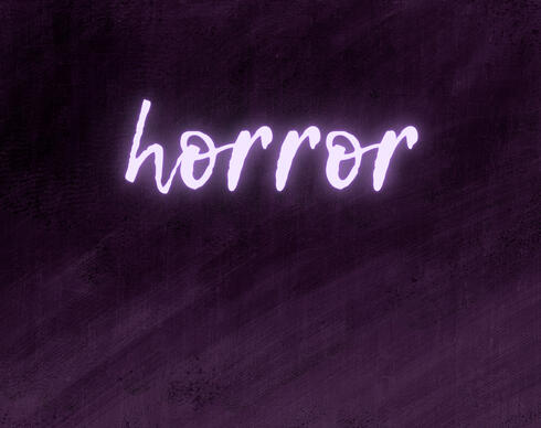 horror
