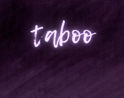Taboo